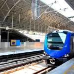 Chennai Metro