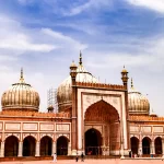 Jama-Masjid-New-Delhi