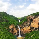 Kaimur-Wildlife-Sanctuary