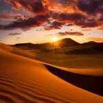 Sam-Sand-Dunes
