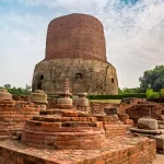 Sarnath-Uttar-Pradesh