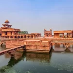 Fatehpur Sikri