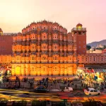Places to Visit in Jaipur