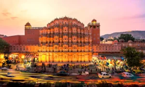 Places to Visit in Jaipur