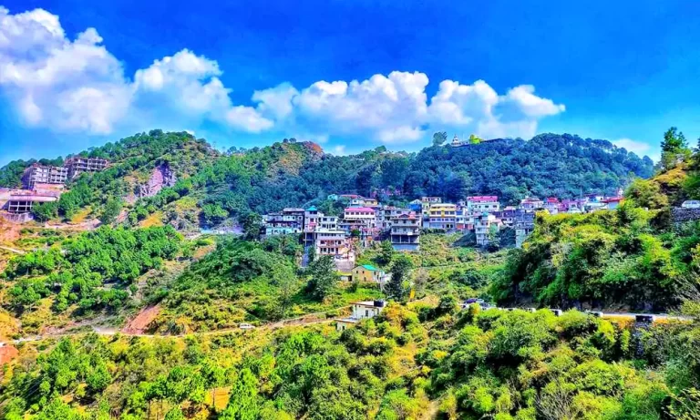 Kasauli image