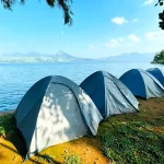 Pawna Lake Camping