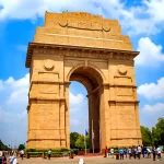 India-Gate-Delhi