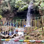 Banjhakri Falls Gangtok