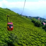 Darjeeling Ropeway