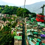 Gangtok Ropeway