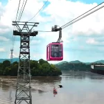 Guwahati Ropeway