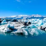 Jokulsarlon Glacier Lagoon