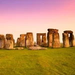 Stonehenge