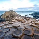 The Giant’s Causeway