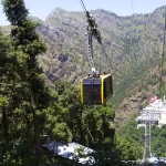 Vaishno Devi Ropeway