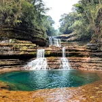Wei Sawdong Falls