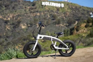 Are E-Bikes Waterproof? Are E-Bikes Waterproof?