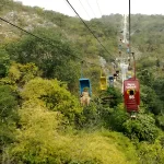 Rajgir Ropeway