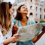 Take Care of Yourself When Traveling