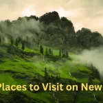 Top Places to Visit nearby Delhi in New Year