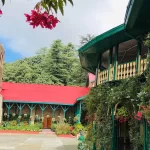 Convent of Jesus and Mary Shimla