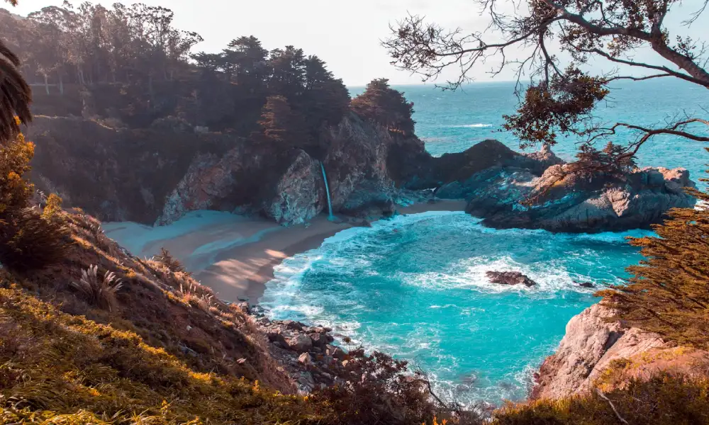 Things to carry when going on beach trips