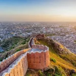 Top 10 Tourist Cities in Rajasthan