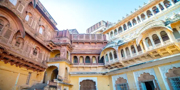 bikaner places