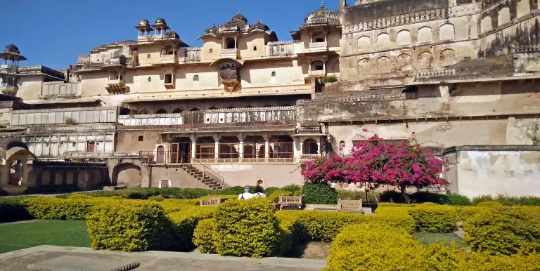 bundi places