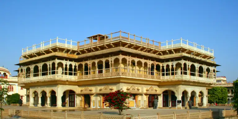 jaipur places