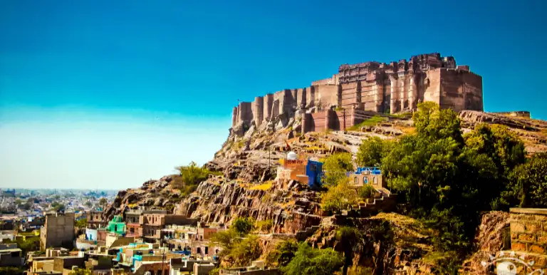 jodhpur places