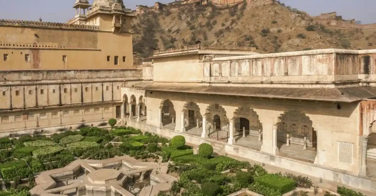 planning a rajasthan tour image