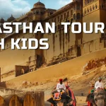 Rajasthan Tour with Kids
