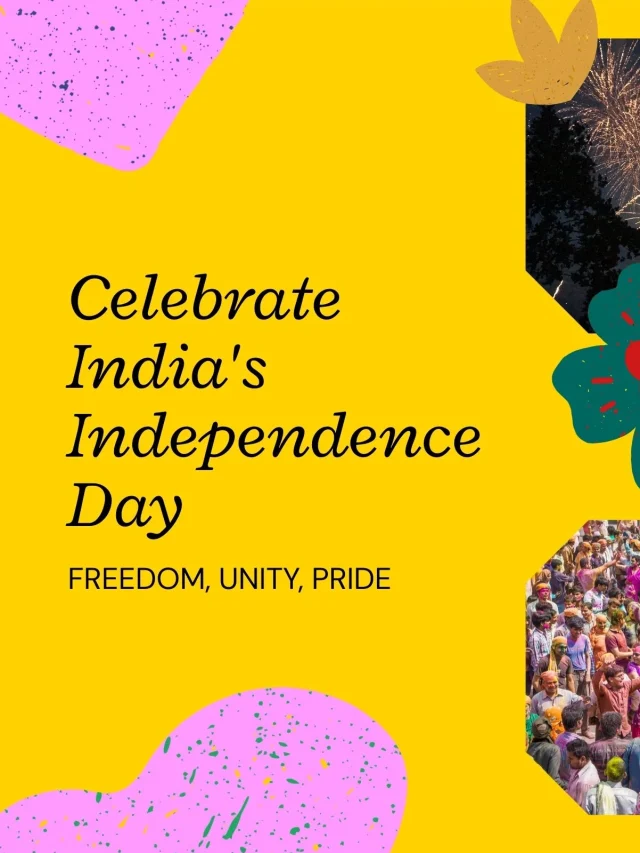 15 August Independence Day 2025 India 15 August Independence Day 2025 India