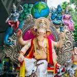 ganesh chaturthi 2025