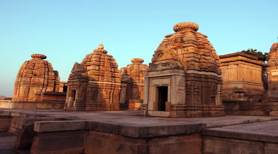 Bateshwar Temples, Madhya Pradesh