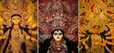 Best Places to Visit During Durga Puja 2025