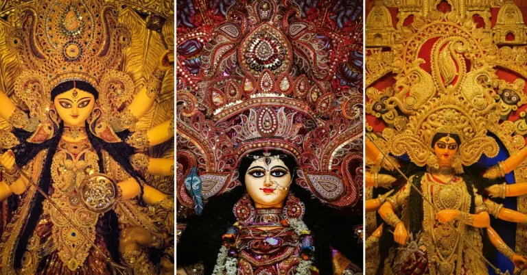 Best Places to Visit During Durga Puja 2025 image