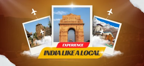 How to Experience India Like a Local: North India Travel Tips