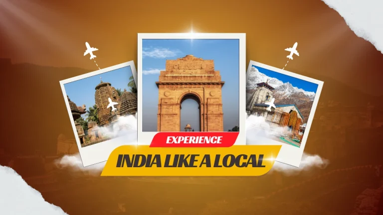 Experience India Like a Local image