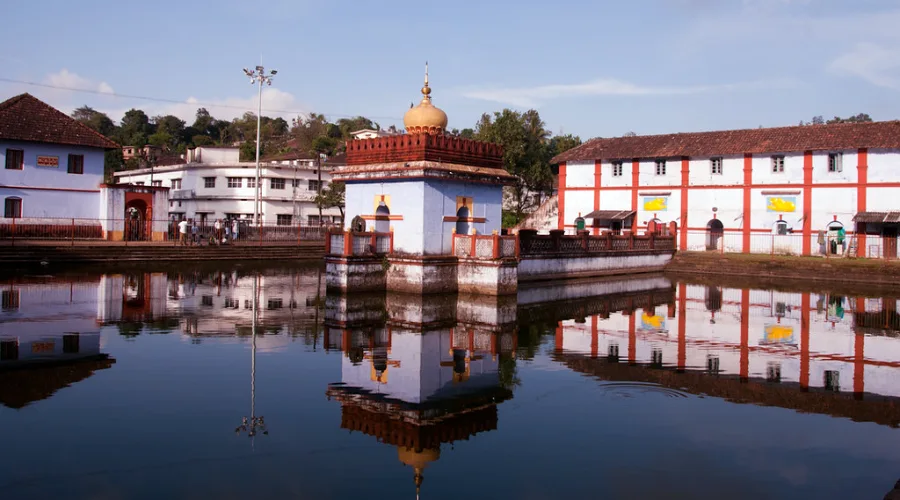 Omkareshwar, Madhya Pradesh