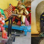Places Where Ravana Is Still Worshipped