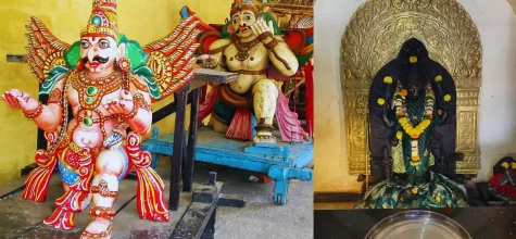 5 Sacred Places Where Ravana Is Still Worshipped Today 5 Sacred Places Where Ravana Is Still Worshipped Today
