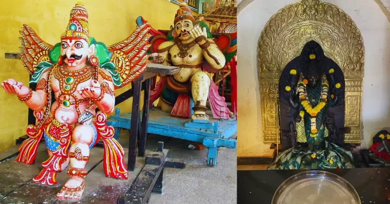 5 Sacred Places Where Ravana Is Still Worshipped Today Places Where Ravana Is Still Worshipped image