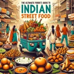 The Ultimate Foodie's Guide to Indian Street Food