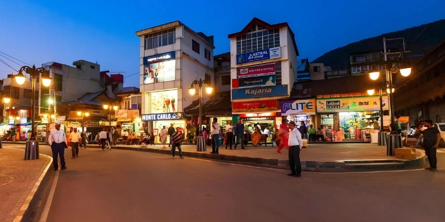 Best Hotels in kullu