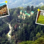 Delhi to Shimla Kullu Manali Trip in Winter