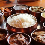 Local food of Himachal Pradesh