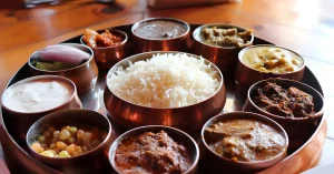 Local Food You Must Try in Himachal Pradesh Local Food You Must Try in Himachal Pradesh