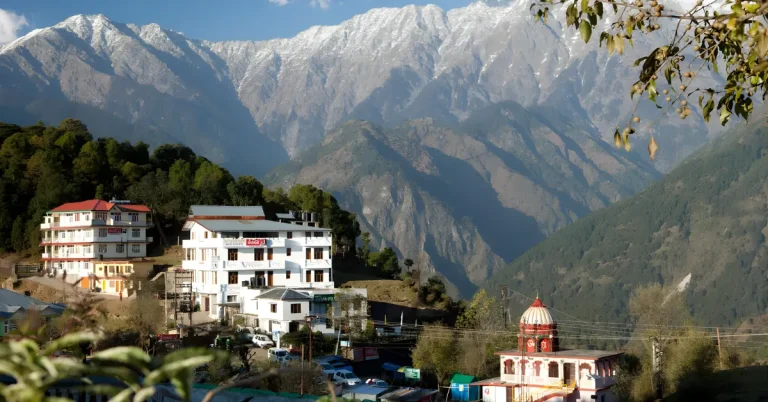 Delhi to Manali vs Dharamshala: Best Route, Time & Cost image